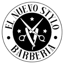 Logo de Barberia El Nuevo Stylo