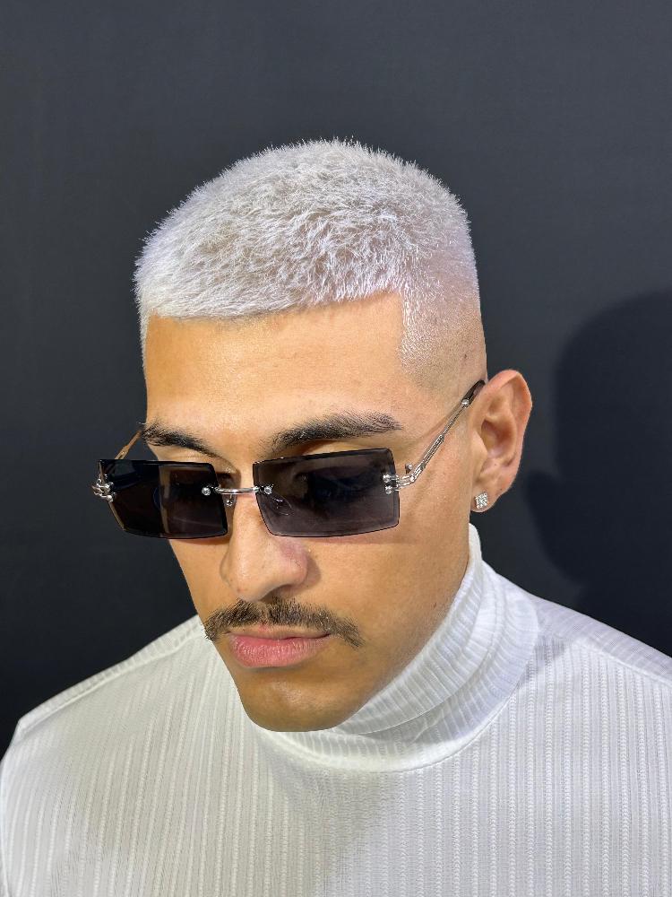 Imagen numero 2 del servicio Shampoo Matizador Lumina Natura