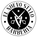 Logo de Barberia El Nuevo Stylo