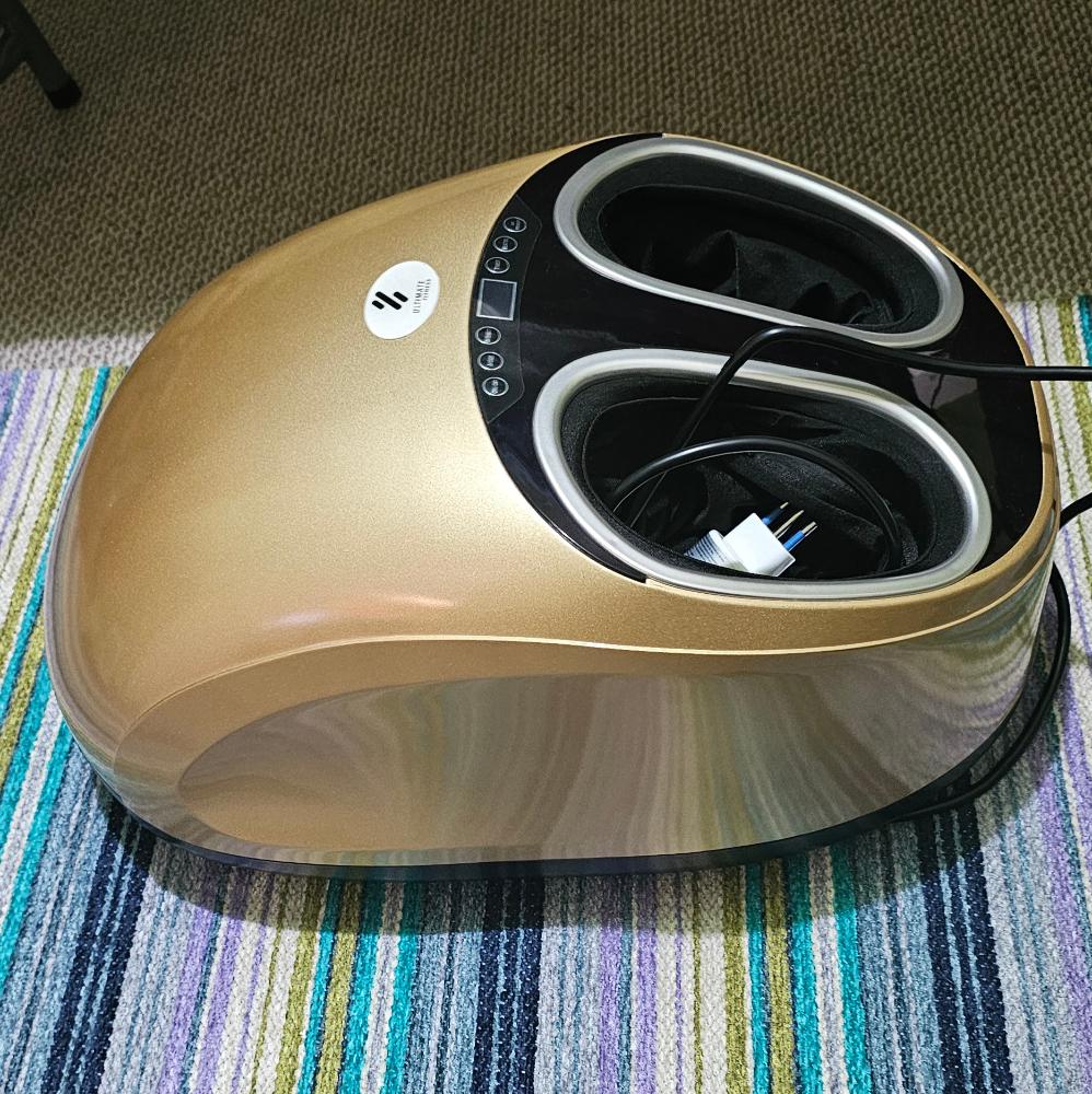 Imagen numero 3 del servicio 💆♂️ Masaje Personalizado