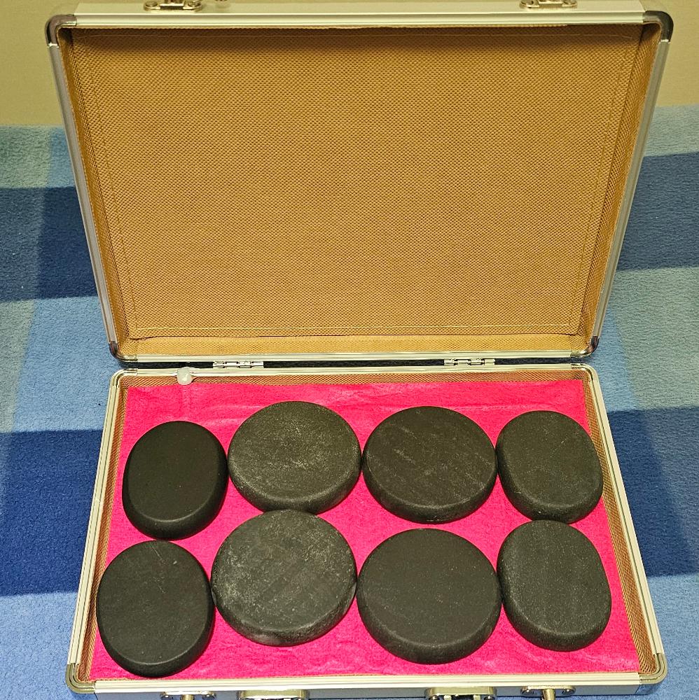 Imagen numero 2 del servicio 💆♂️ Masaje Personalizado