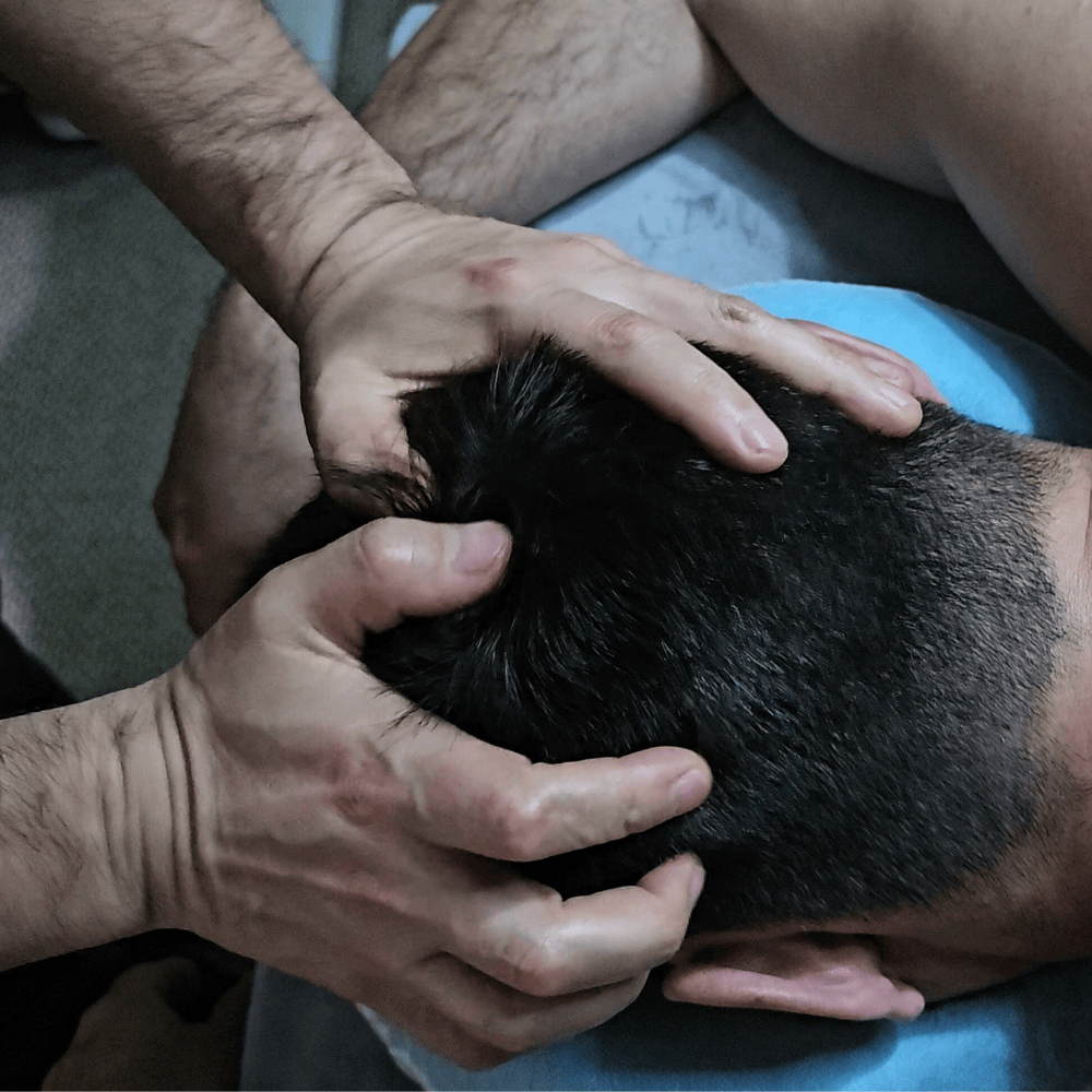Imagen numero 3 del servicio 💆‍♂️ Bruma Mental