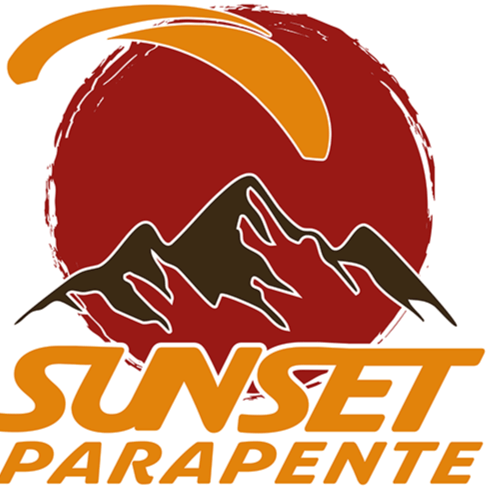 Logo de Sunset Parapente