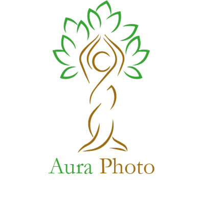 Logo de AuraphotoCL