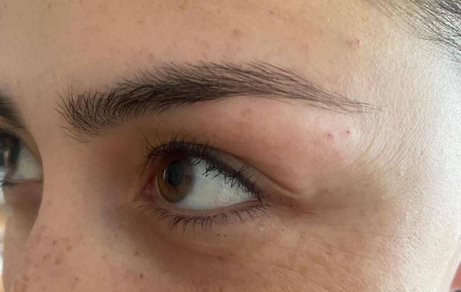 Imagen numero 2 del servicio Depilación facial con cera