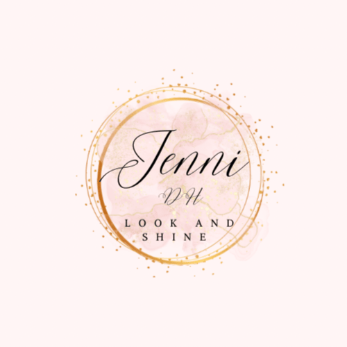 Logo de JENNI DH LOOK AND SHINE
