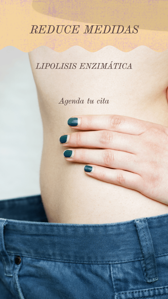 Imagen numero 1 del servicio Lipolisis enzimática