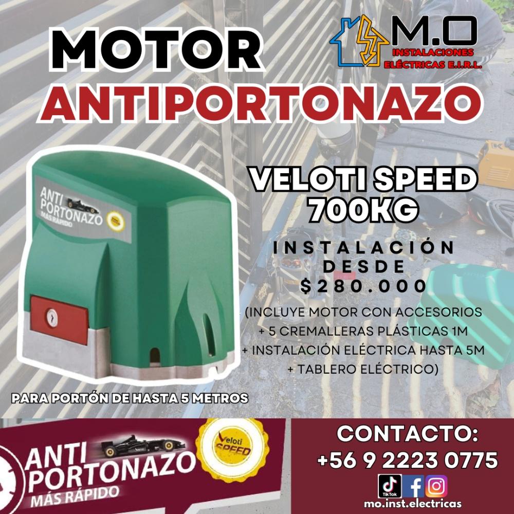 Imagen numero 1 del servicio Instalación y mantenimiento para Motor Eléctrico