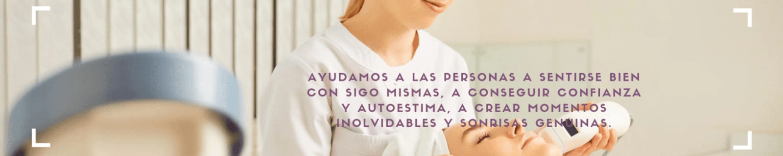 Banner de la store Noah Cosmetología y Estética Spa.