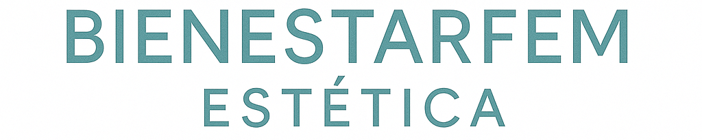 Banner de la store Binesarfem Bosquemar - ESTÉTICA
