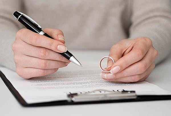 Imagen numero 1 del servicio Divorcio unilateral por cese de convivencia