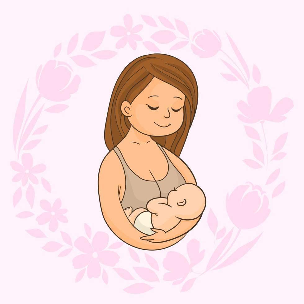 Imagen numero 1 del servicio Control Diada: Mamá y bebé (7 días post parto)