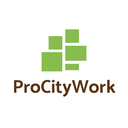 Logo de PROCITYWORK