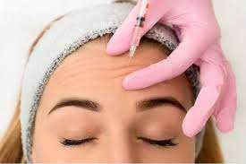 Imagen numero 1 del servicio Botox 2 zonas ( frente y entrecejo )