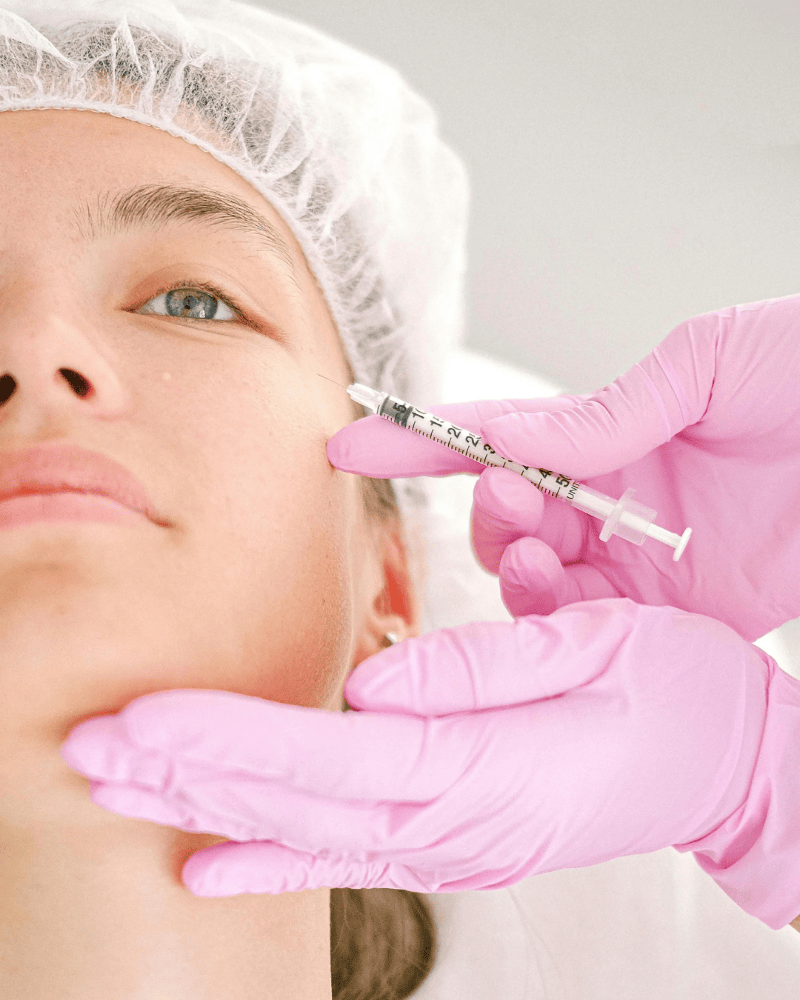 Imagen numero 1 del servicio Baby Botox