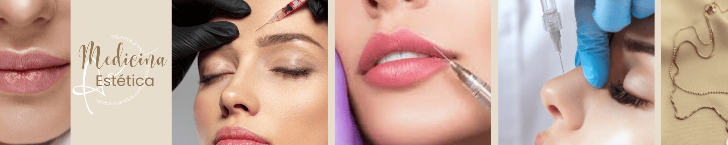 Banner de la store Dra Aura Ospina