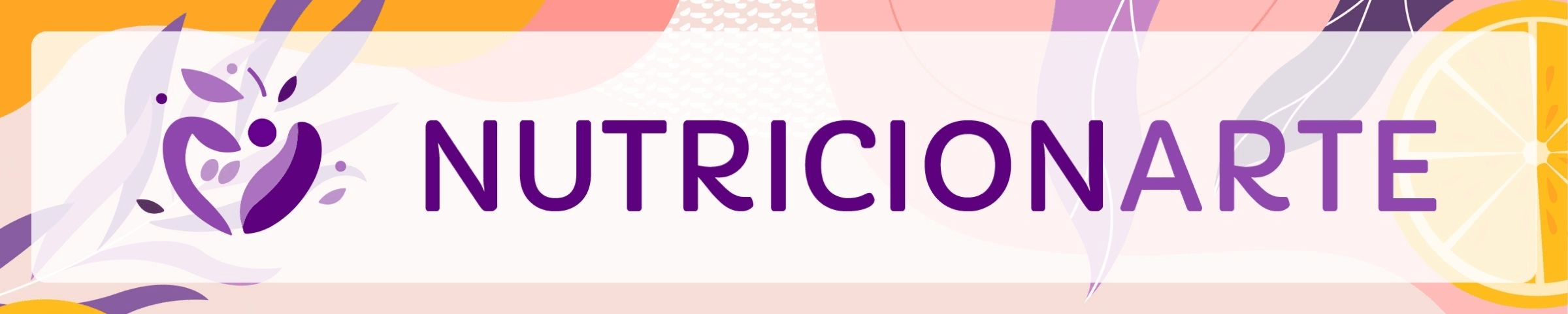 Banner de la store Nutricionarte