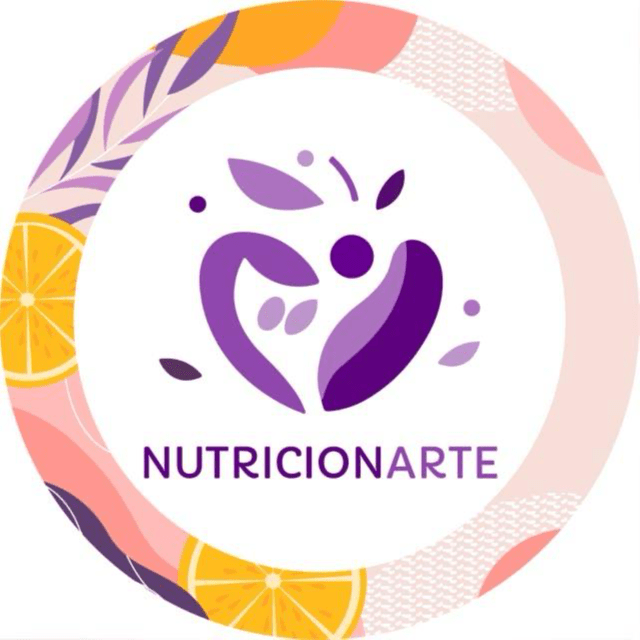 Logo de Nutricionarte