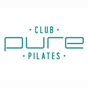 Logo de CLUB PURE PILATES