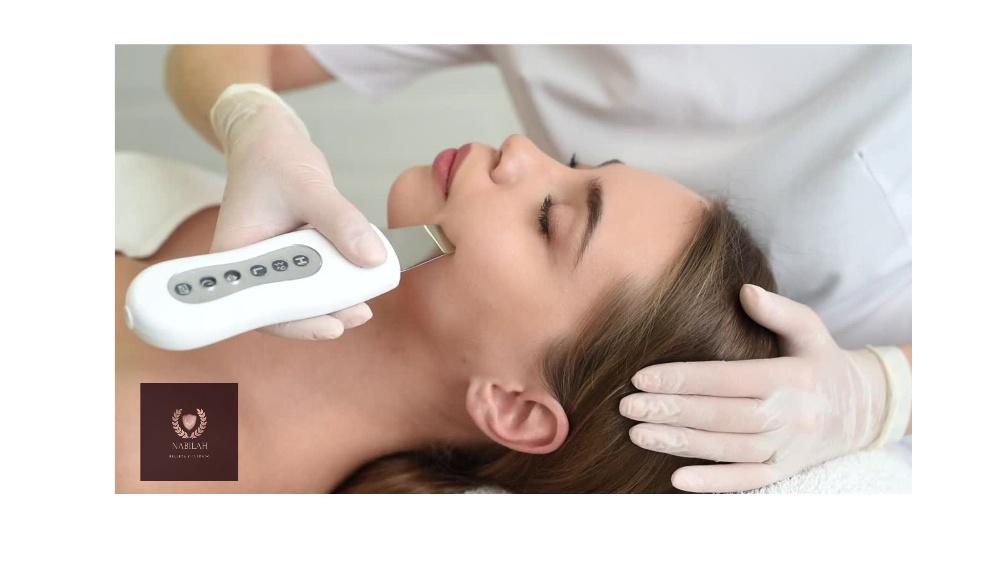Imagen numero 1 del servicio TRATAMIENTO PIEL DE SEDA (LIMPIEZA FACIAL PROFUNDA) ( 1 SESIÓN)