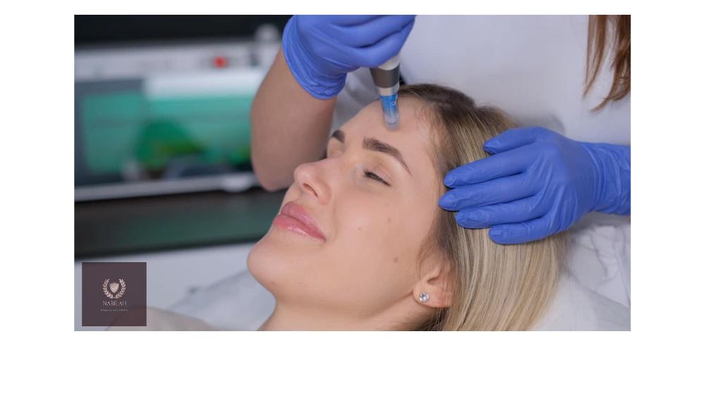 Imagen numero 2 del servicio TRATAMIENTO PIEL DE SEDA (LIMPIEZA FACIAL PROFUNDA) ( 1 SESIÓN)