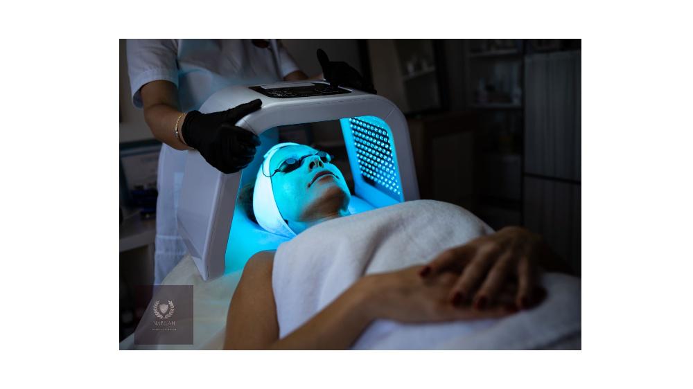 Imagen numero 3 del servicio TRATAMIENTO PIEL DE SEDA (LIMPIEZA FACIAL PROFUNDA) ( 1 SESIÓN)