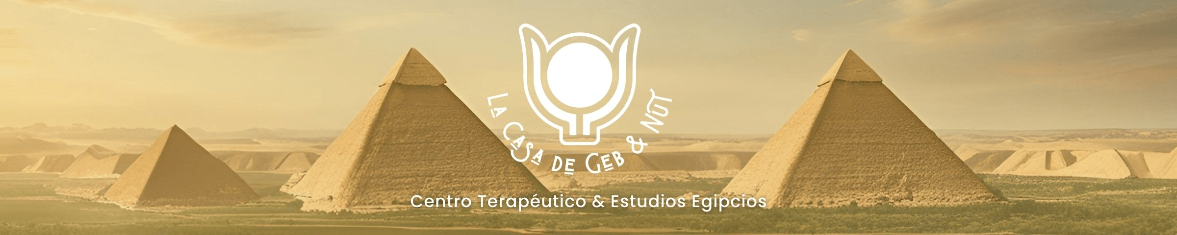 Banner de la store La Casa de Geb y Nut