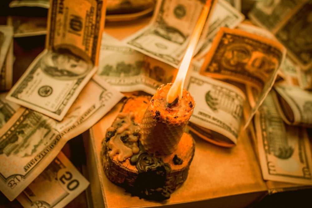 Imagen numero 1 del servicio Endulzamiento o alejamiento para empresa o negocios