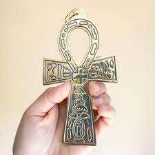 Imagen numero 1 del servicio Limpieza con Cruz de Ankh