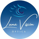 Logo de Óptica Lunavision
