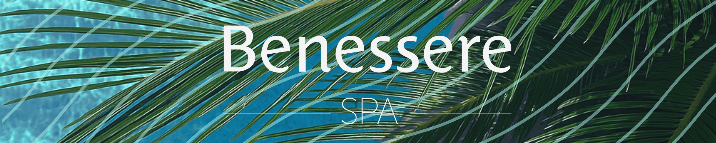 Banner de la store Benessere Spa