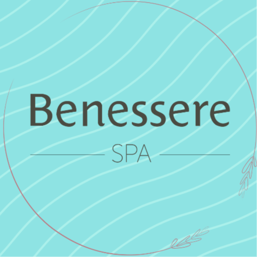 Logo de Benessere Spa
