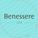 Logo de Benessere Spa