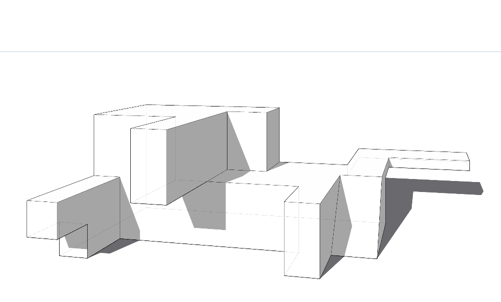 Imagen numero 1 del servicio Trazado de sombras en perspectiva (6 clases)