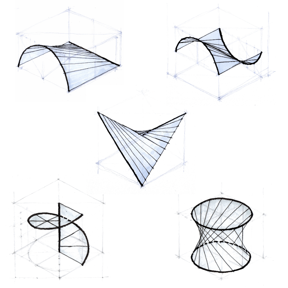 Imagen numero 1 del servicio Dibujo en isometría y perspectiva caballera (6 clases)