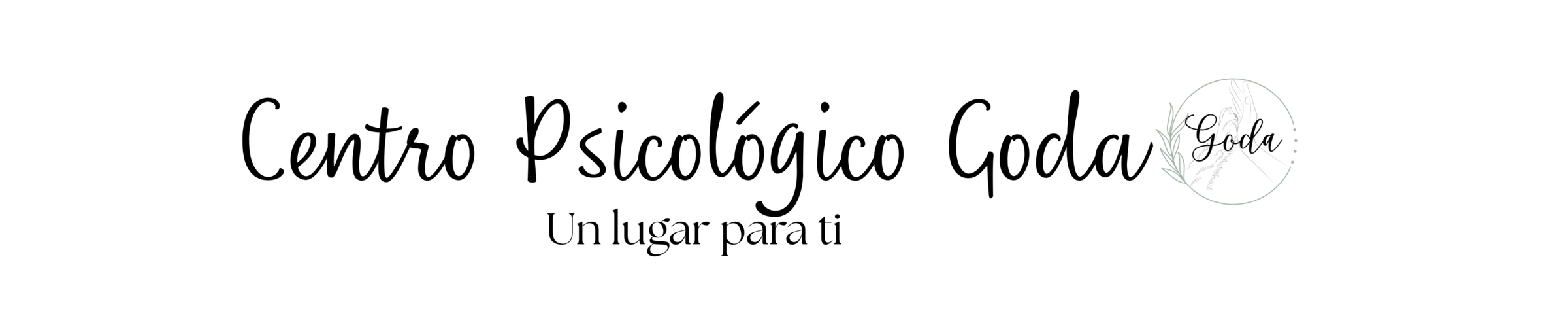 Banner de la store Centro Psicologico Goda