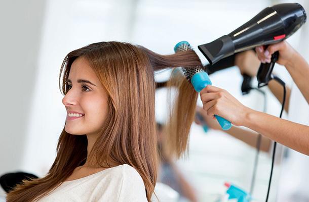 Imagen numero 1 del servicio Brushing liso