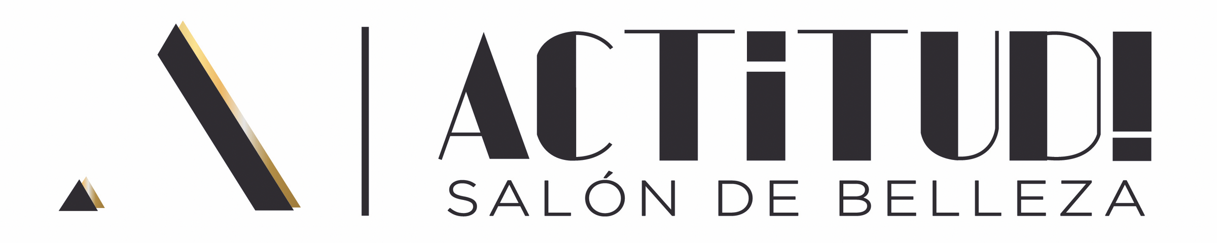 Banner de la store Actitud Salón de Belleza
