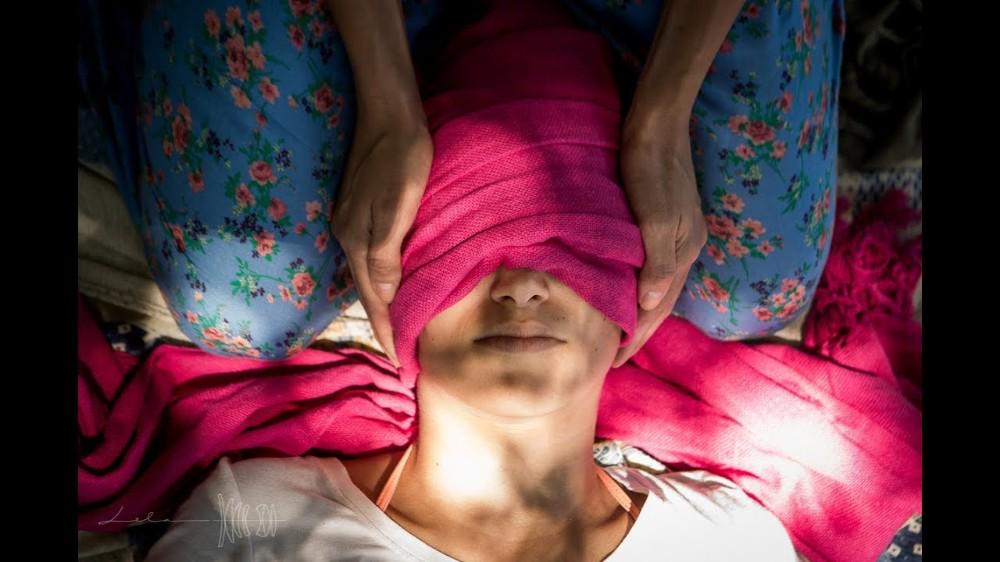 Imagen numero 2 del servicio Ritual Rebozo - Cierre Posparto