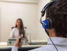 Imagen numero 1 del servicio Audiometría Clínica