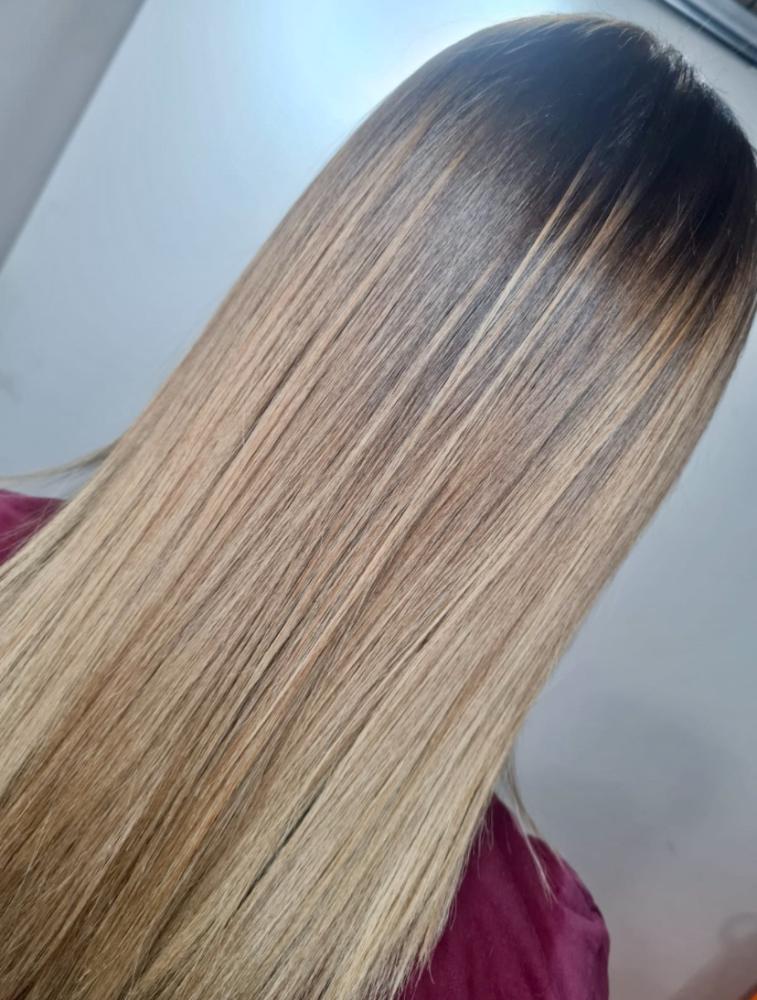 Imagen numero 3 del servicio TRABAJOS DE MECHAS