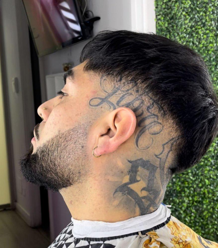 Imagen numero 1 del servicio Corte de Cabello y Barba