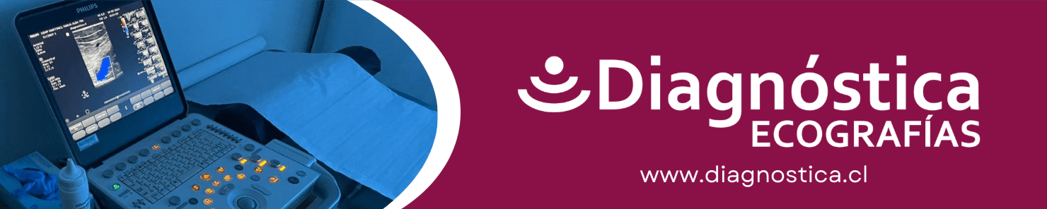 Banner de la store Diagnóstica Ecografías