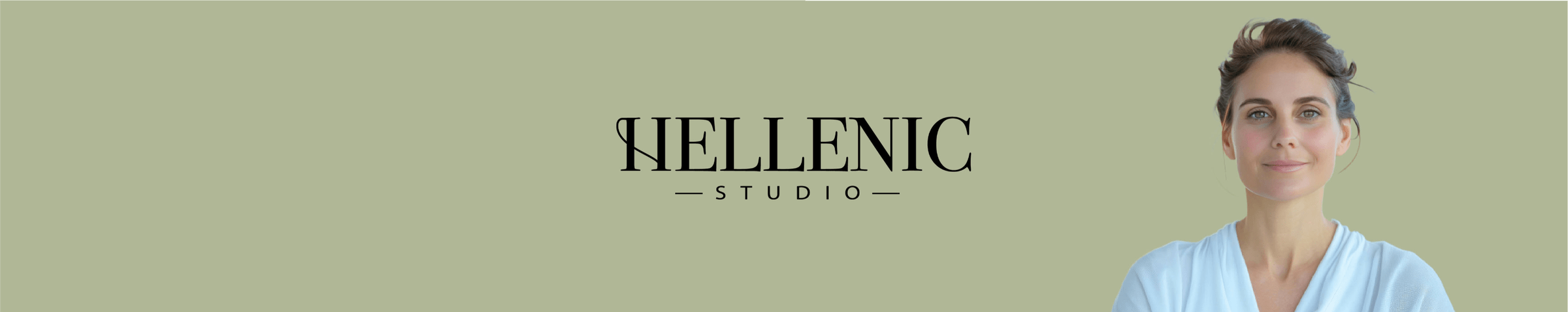 Banner de la store Hellenic Studio