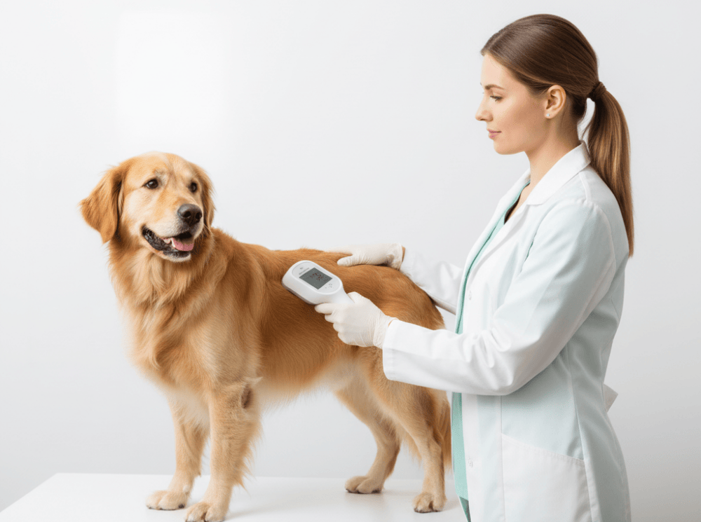 Imagen numero 1 del servicio Instalación de Microchip