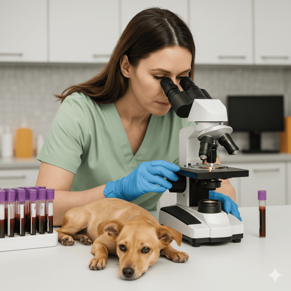 Imagen numero 1 del servicio Exámenes de Laboratorio