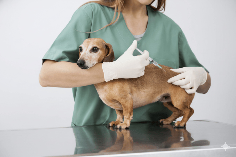 Imagen numero 1 del servicio Administración de Cytopoint, Librela o Solensia