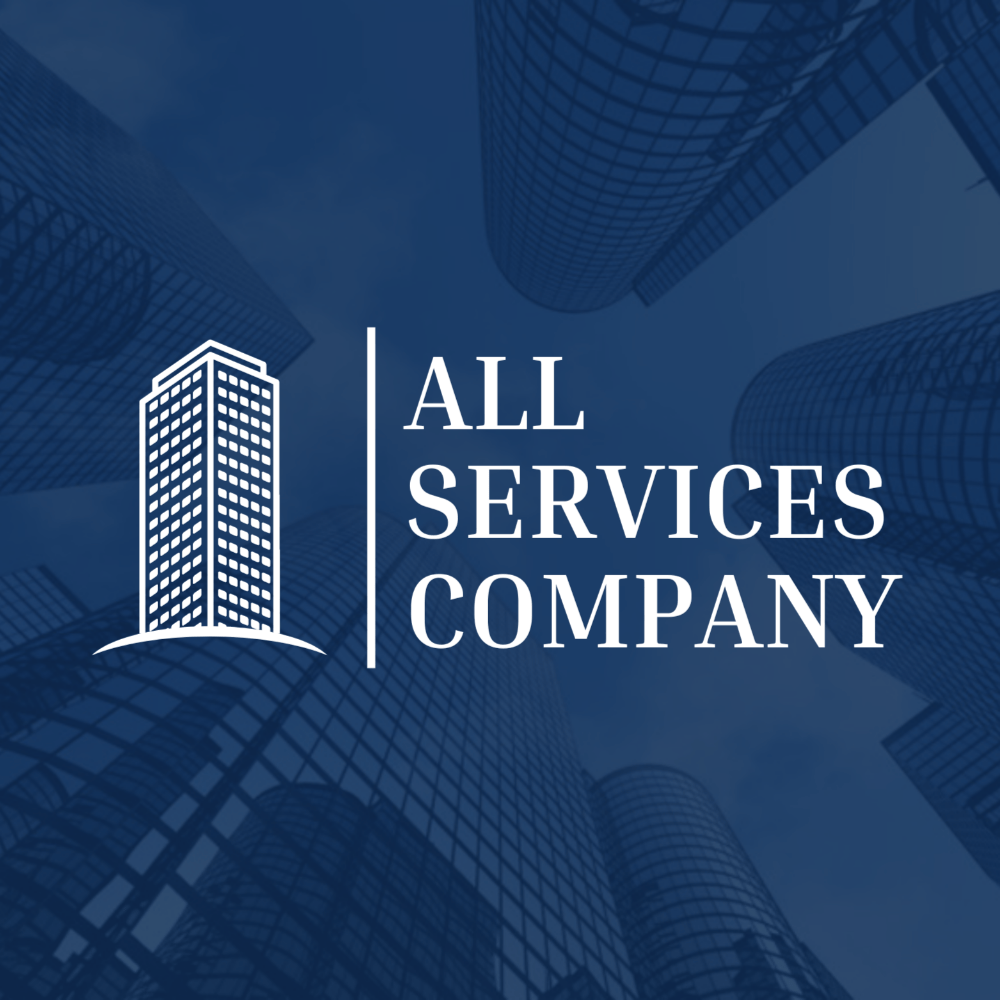 Logo de All Services