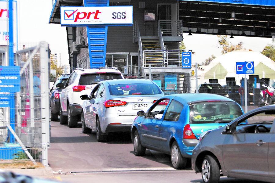 Imagen numero 1 del servicio REVISIÓN TÉCNICA