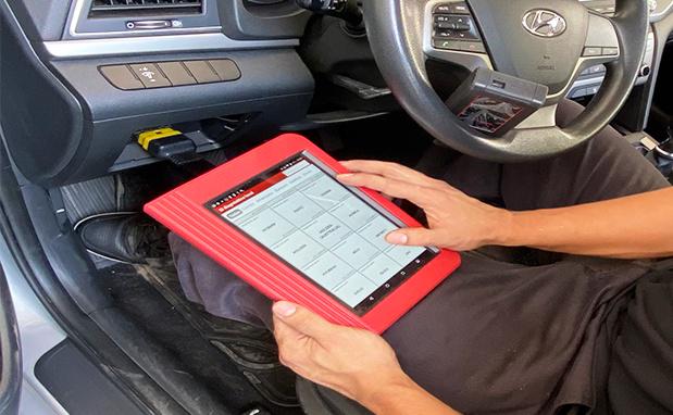 Imagen numero 2 del servicio MECÁNICA GENERAL